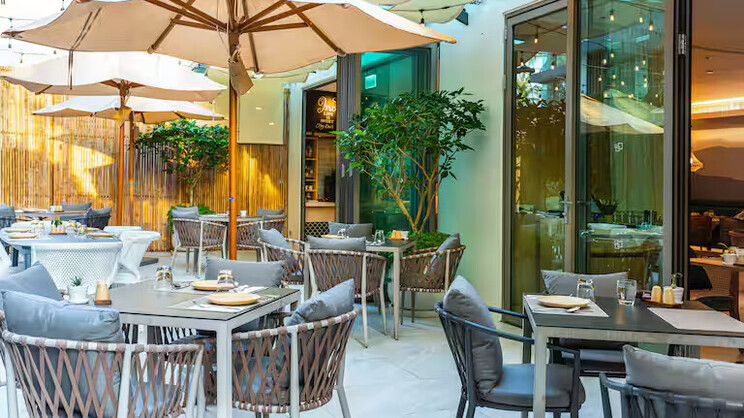 Hilton Garden Inn Phuket Bang Tao